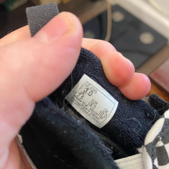 Baby vans. Great condition - Picture 3 of 3